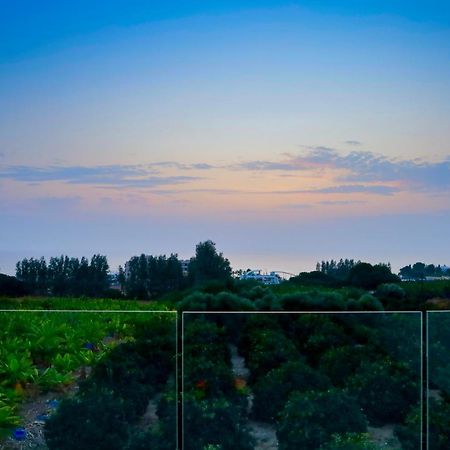 Sophia'S Seaview Luxury Villas Paphos Quarto foto