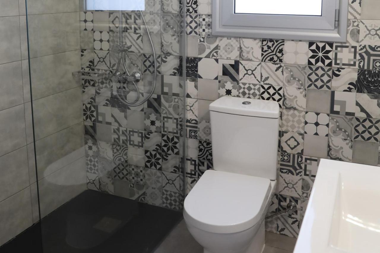 Sophia'S Seaview Luxury Villas Paphos Exterior foto