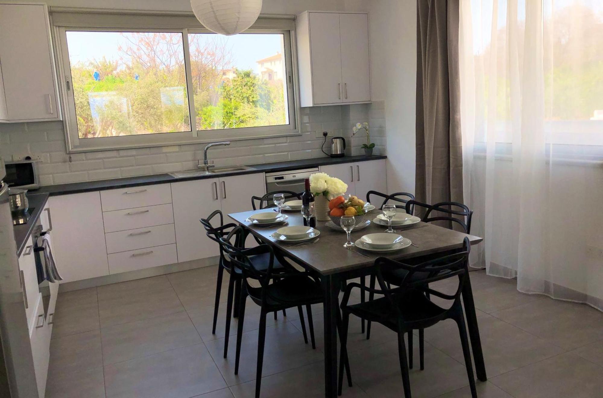 Sophia'S Seaview Luxury Villas Paphos Quarto foto