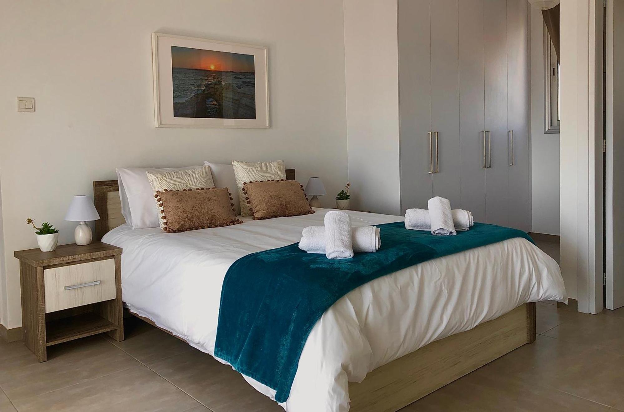 Sophia'S Seaview Luxury Villas Paphos Quarto foto